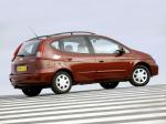 Chevrolet Tacuma 2004 года